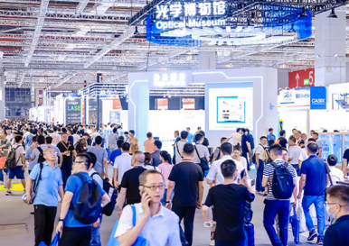 2024慕尼黑上海光博会：探索光电产业新趋势